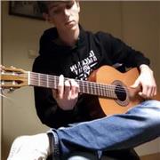 Clases de guitarra en Las Rozas de Madrid